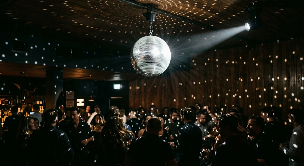 Ball lighting