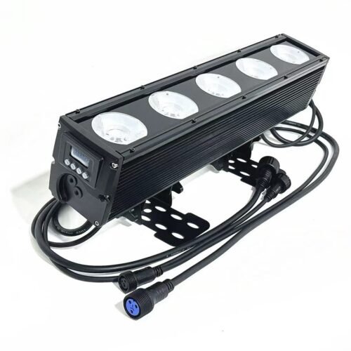 1 IP65 LED 5X50 BAR STAGE LIGHT