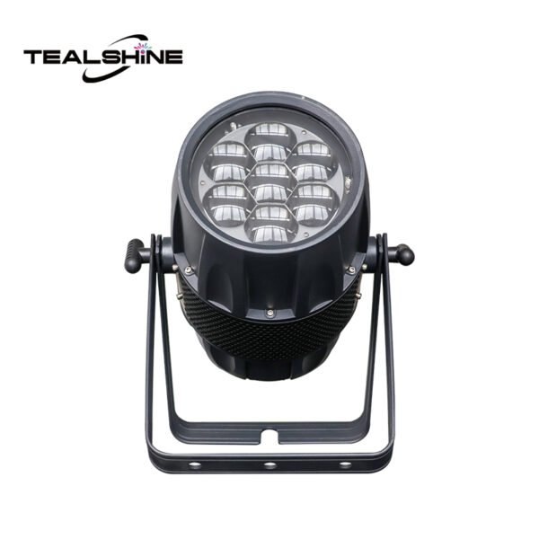 IP65 7x40W PAR CAN ZOOM STAGE LIGHTING