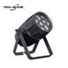 IP65 7x40W PAR CAN ZOOM STAGE LIGHTING