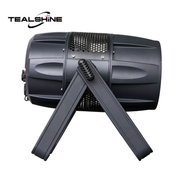 IP65 7x40W PAR CAN ZOOM STAGE LIGHTING