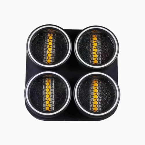 IP20 FOUR EYE BLINDER