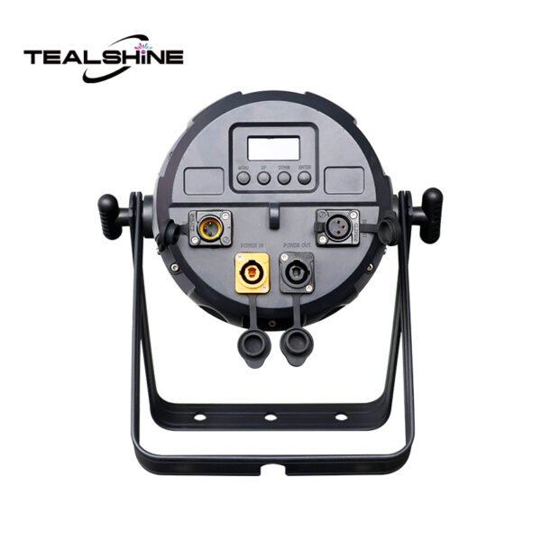 IP65 7x40W PAR CAN ZOOM STAGE LIGHTING