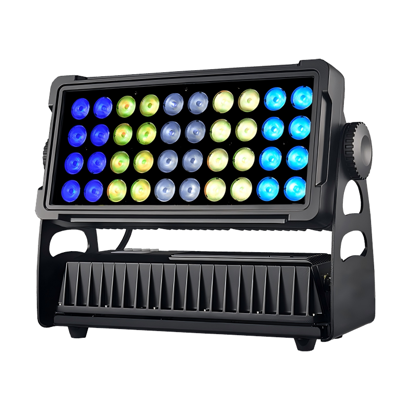 FLOOR STAGE LIGHT 1 4