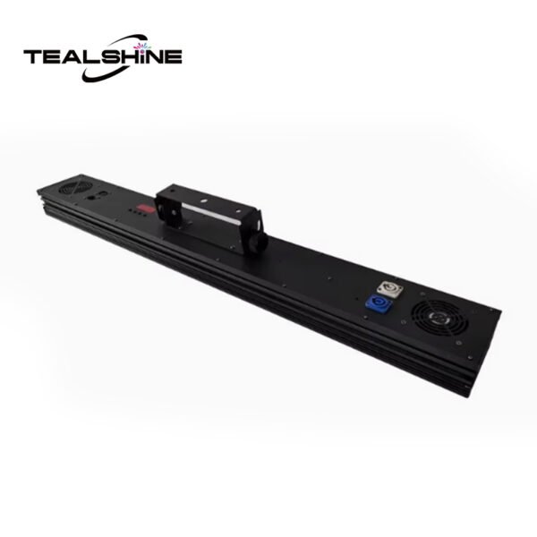 led strobe lighting bar