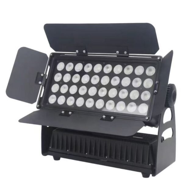 40X20W Outdoor Stage Panel Floorlight