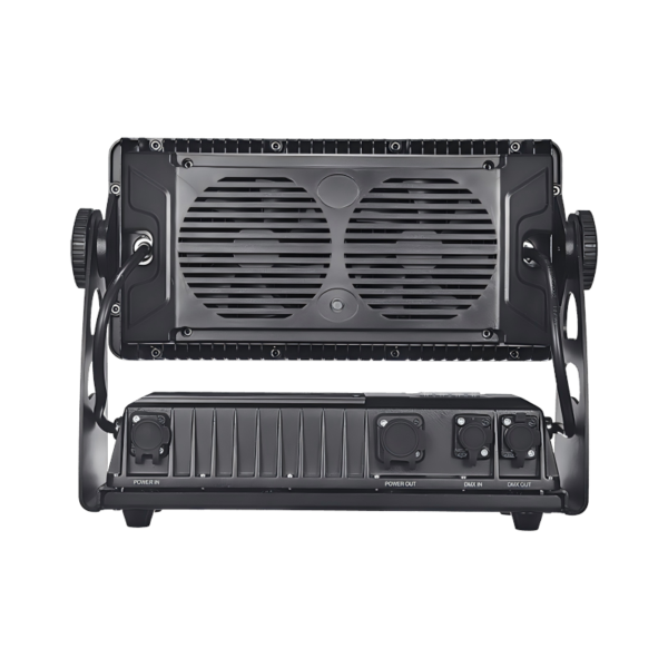 40X20W Outdoor Stage Panel Floorlight