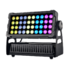 40X20W Outdoor Stage Panel Floorlight