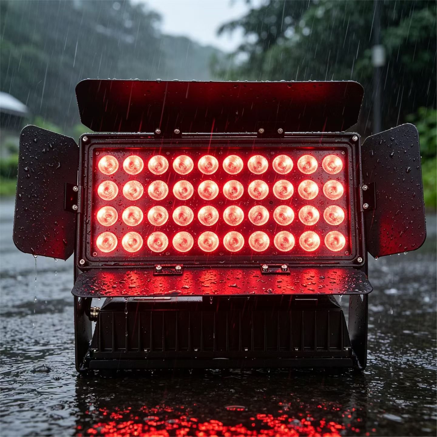 floor light