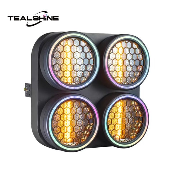 IP20 Four Eye Led Blinder