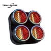 IP20 Four Eye Led Blinder
