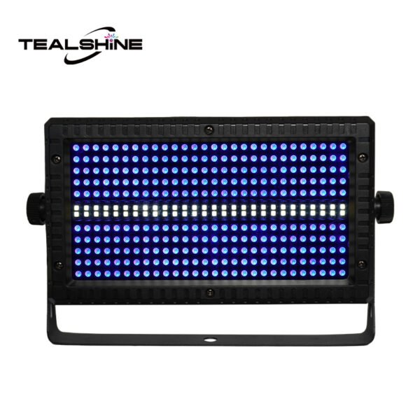 IP20 Mini Strobe Effect Light
