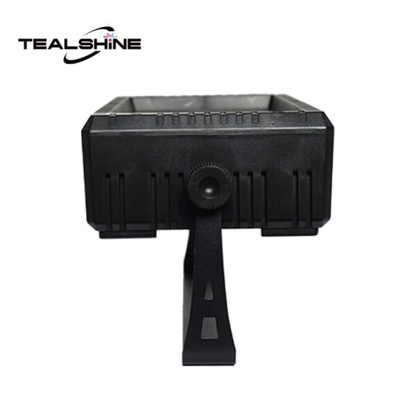 strobe lighting