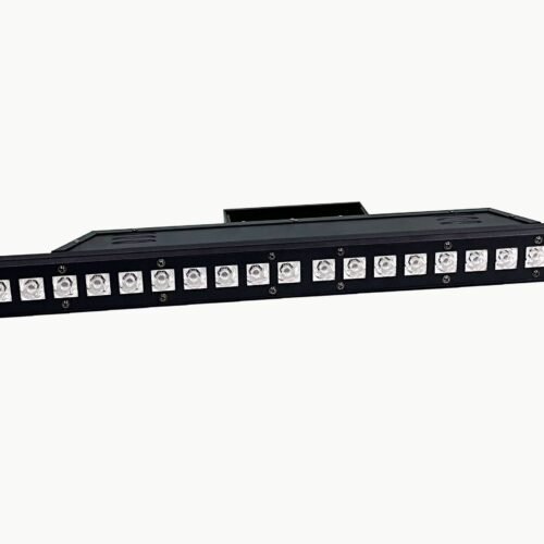 IP20 40x3W RGBW LED BAR
