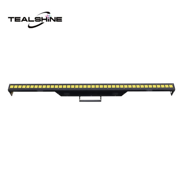 IP20 40x3W Rgb Led Bar