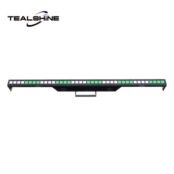 IP20 40x3W Rgb Led Bar