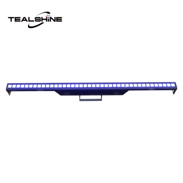 IP20 40x3W RGBW LED BAR