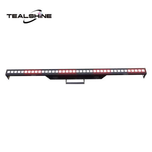 IP20 40x3W RGBW LED BAR