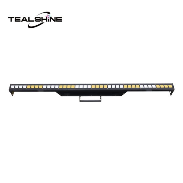 IP20 40x3W Rgb Led Bar