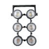 IP65 EYE 380 RGBLAC STAGE LIGHTING