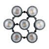 IP65 EYE 380 RGBLAC STAGE LIGHTING