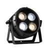 IP65 4x50W Cob Par Can Light