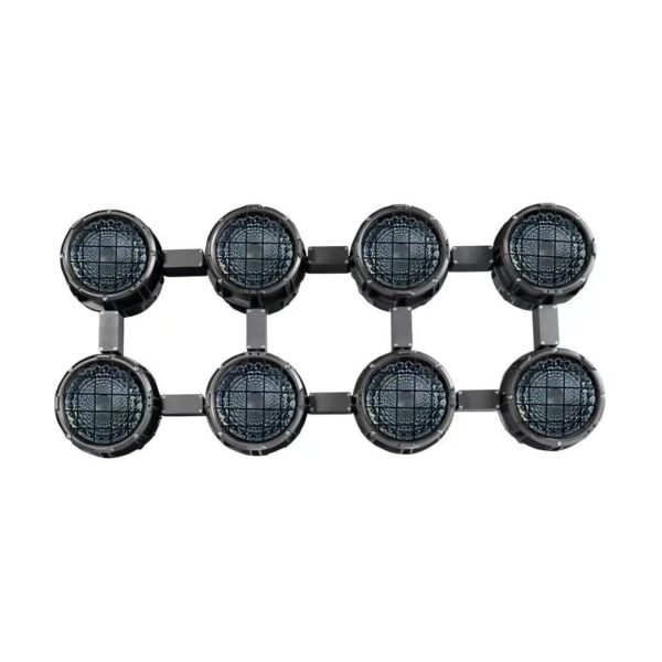 5 IP65 EYE 120 RGBL STAGE LIGHTING