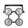 IP65 EYE 380 RGBLAC STAGE LIGHTING