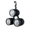 IP65 EYE 380 RGBLAC STAGE LIGHTING