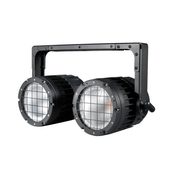 IP65 EYE 380 RGBLAC STAGE LIGHTING