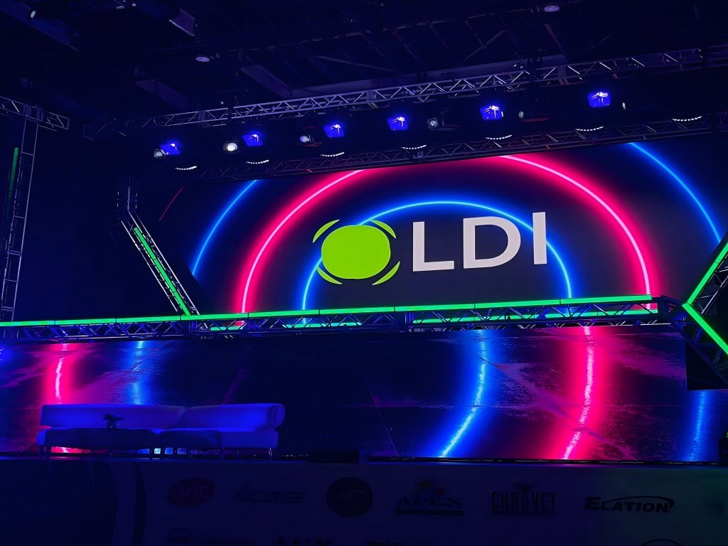 What Is LDI Show? 1 2025 LDI show