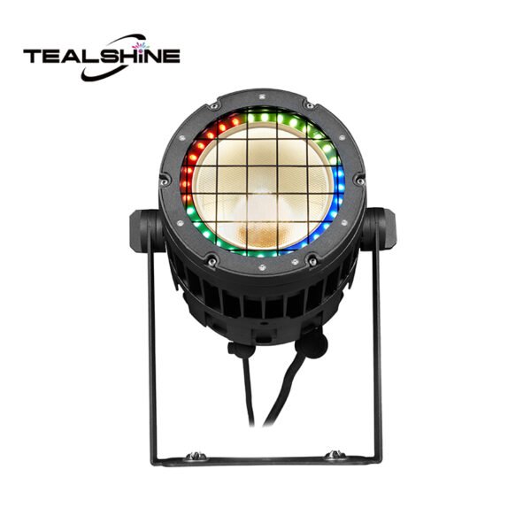 LED PAR CAN
