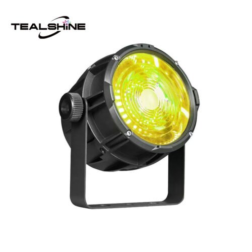 led par can