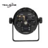 IP65 CW WW 120W Cob Par Stage Light