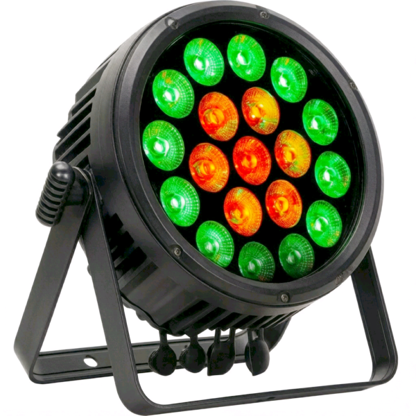 IP65 19x10W Par Can