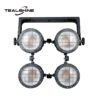 IP65 Eye 380 Rgblac Stage Lighting