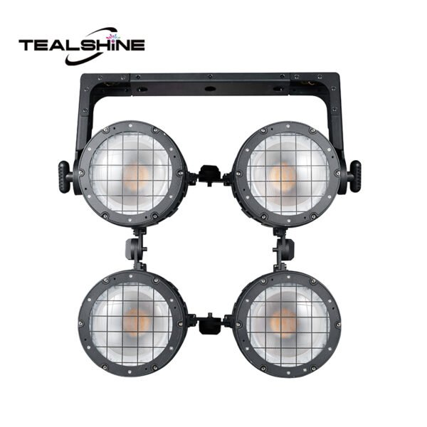 IP65 Eye 380 Rgblac Stage Lighting