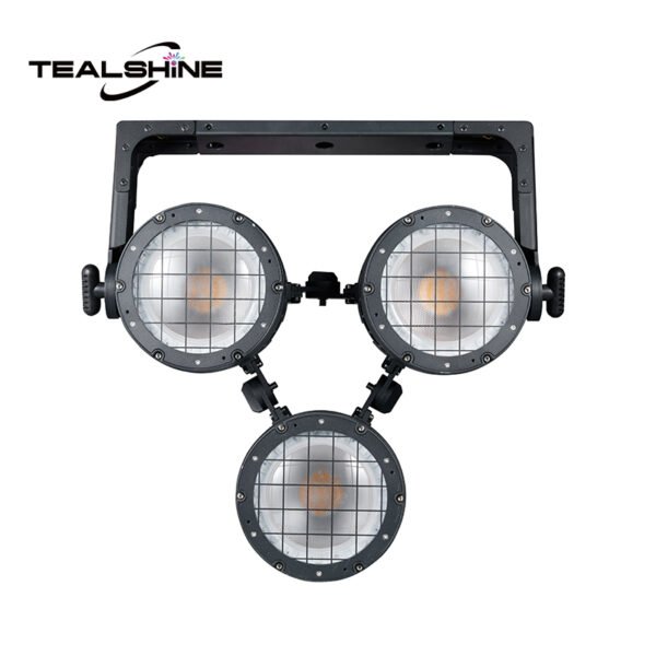 IP65 Eye 380 Rgblac Stage Lighting