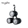 IP65 Eye 380 Rgblac Stage Lighting