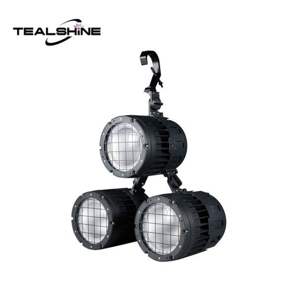 IP65 Eye 380 Rgblac Stage Lighting