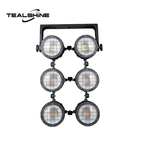 IP65 Eye 380 Rgblac Stage Lighting
