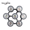 IP65 Eye 380 Rgblac Stage Lighting