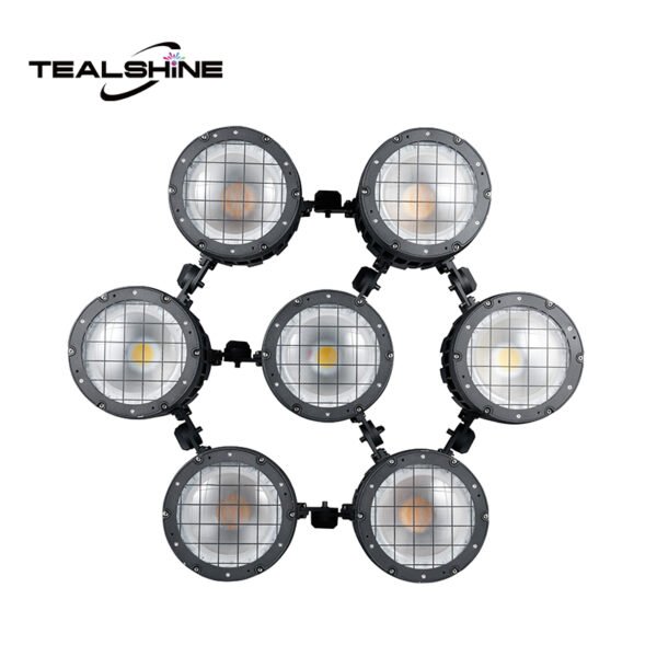 IP65 Eye 380 Rgblac Stage Lighting