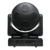 IP20 61x25W AURA WASH ZOOM WITH LED STRIP