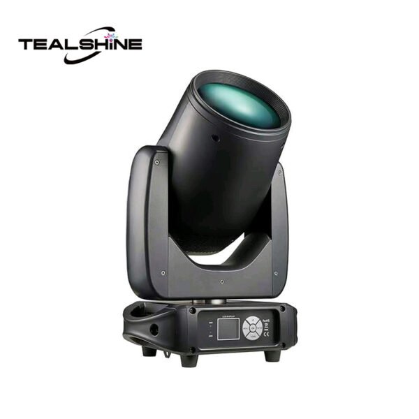 IP20 200W MODULE LED BEAM