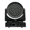 IP20 61x25W Aura Moving Head Wash Light