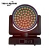 IP20 61x25W Aura Moving Head Wash Light