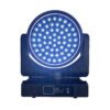 IP20 61x25W Aura Moving Head Wash Light