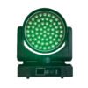 IP20 61x25W Aura Moving Head Wash Light