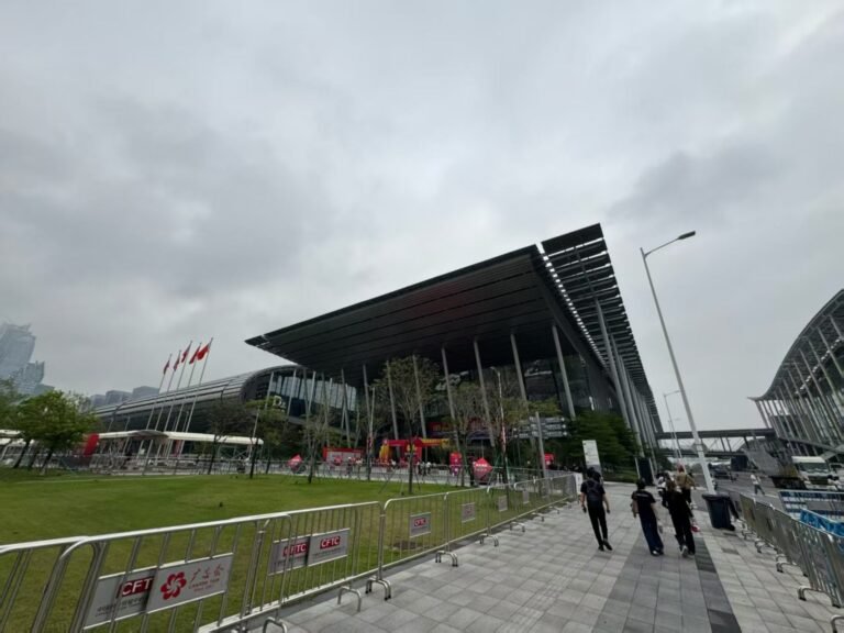 GETShow Guangzhou